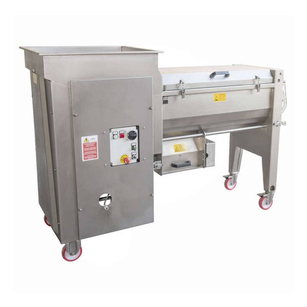 Destemmer-crusher Gamma 50