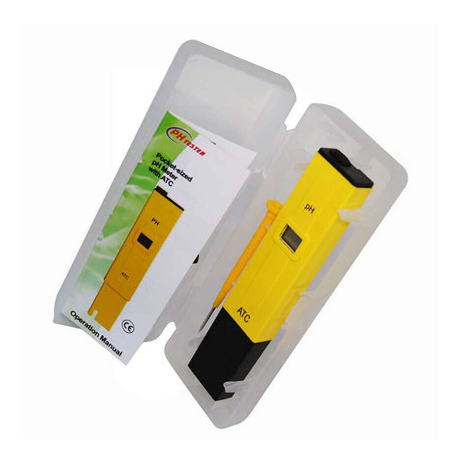 PH meter