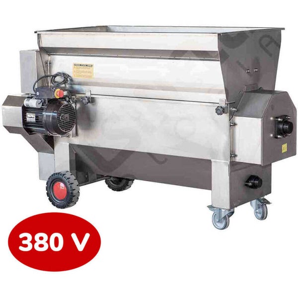 Druivenkneuzer/ontsteler 50