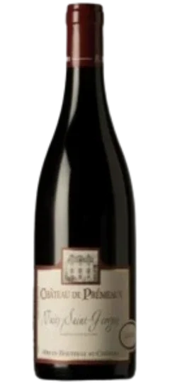 Château de Prémeaux Nuits Saint-Georges 2023