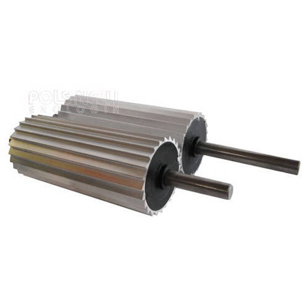 Rolpaar 220 mm