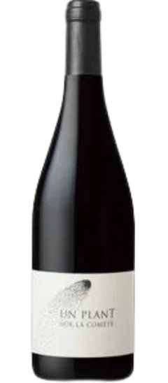 Domaine de la Graveirette Sur la Comète 2022