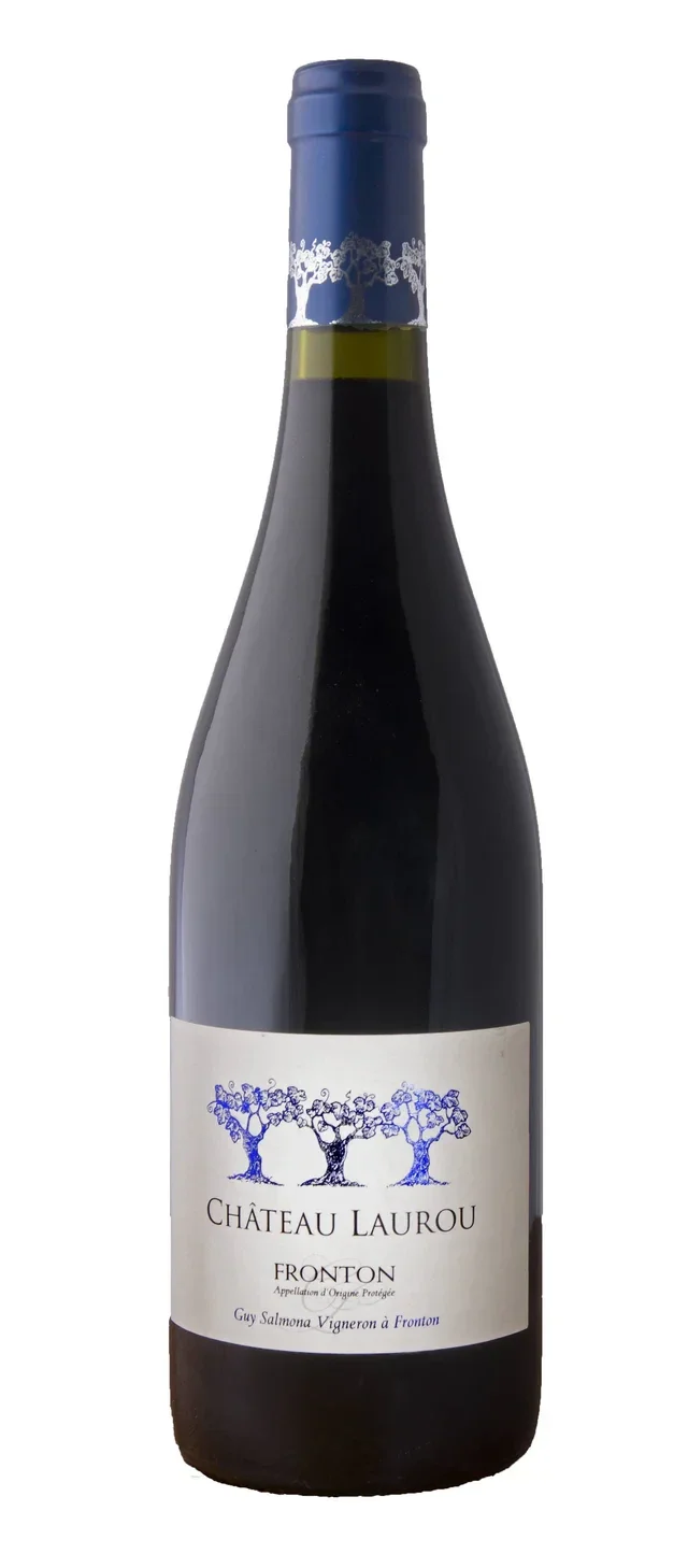 Château Laurou Rode Traditie 2020