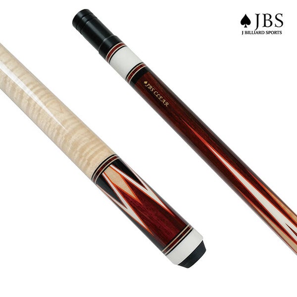 JBS Clear 06