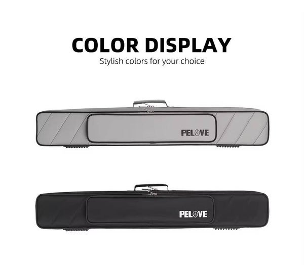 Geweldige grijze tas 2+4 Pelove logo