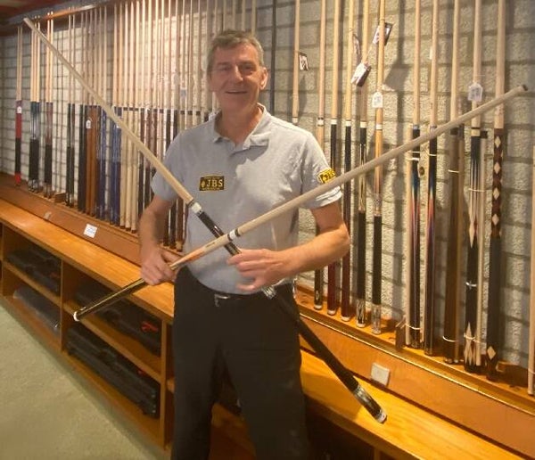 JBS Monarch Butterfly