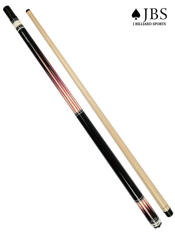 JBS CHO pink 12 points (licht gebruikt)