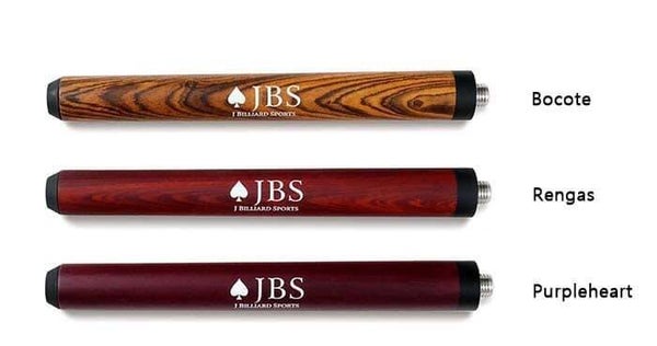 Extension voor alle JBS keuen