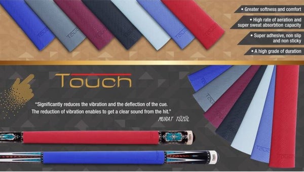 Theory Gripp voorheen Touch