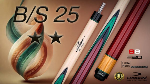 Longoni BS25 vp2