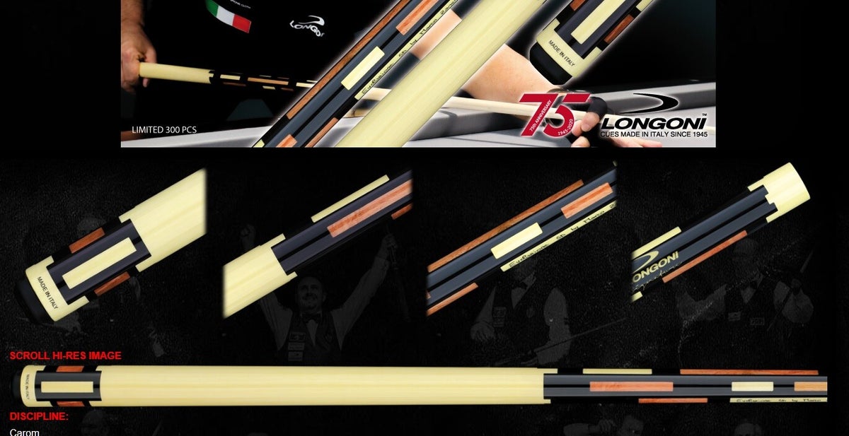 Longoni | easydiamondsshop.nl