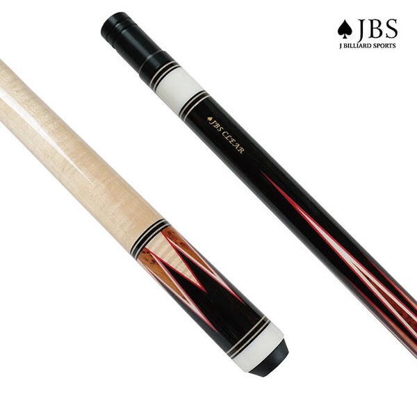 JBS Clear 07