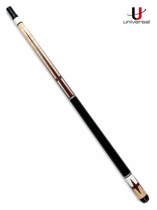 Universal carom three cushion