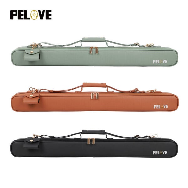 Elegante keutas van Pu leer 2+2