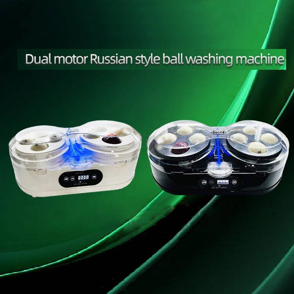 Ballen polijstmachine 61.5 mm carom
