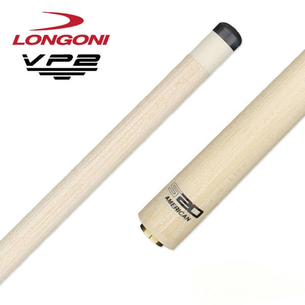 Longoni Shafts VP2 sluiting