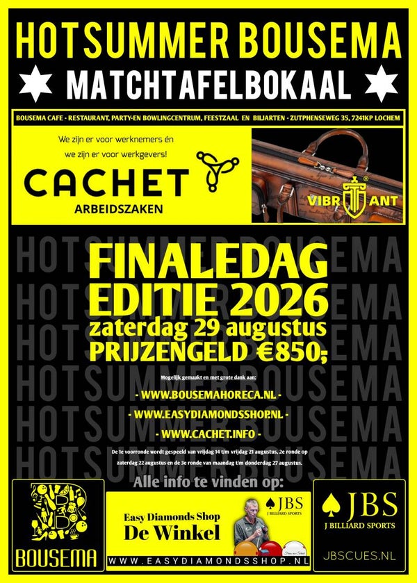 LOTERIJ € 2,00 per stuk of 6 voor € 10,00