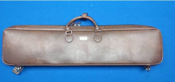 JBS tas 4+2. zeer luxe