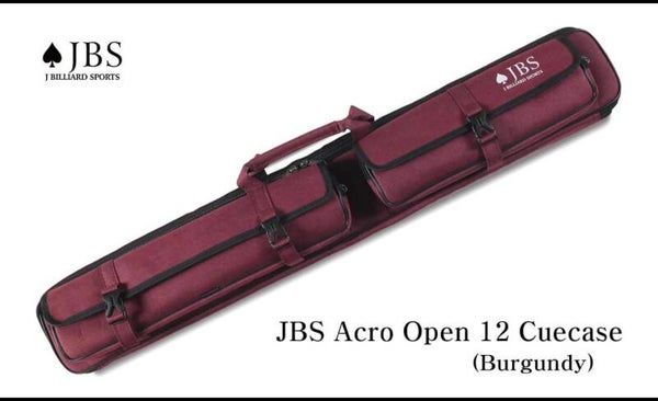 JBS tas zeer luxe 1+2