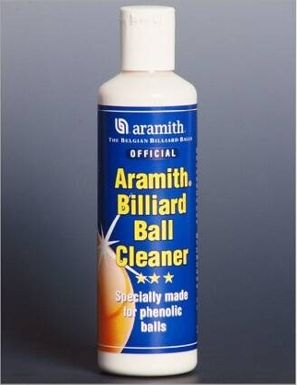 Aramith Ball cleaner