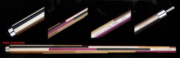 Longoni Emme 6 Nieuw met certificaat