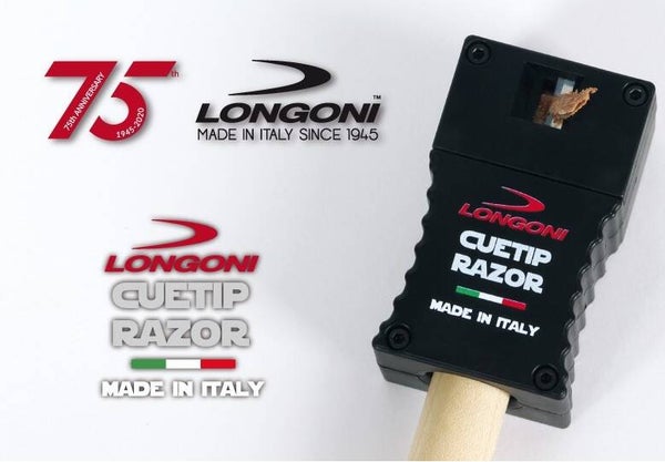 Longoni Razor