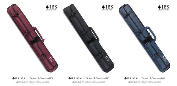 JBS the future keu tas 1+2