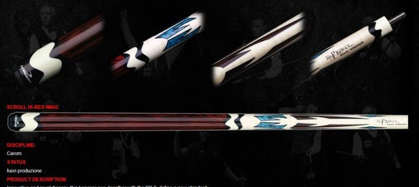 Longoni the Prince (gebruikt met minimale sporen) Vp2