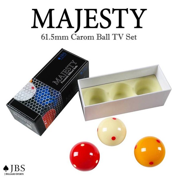 JBS Majesty (made by Cyclop)