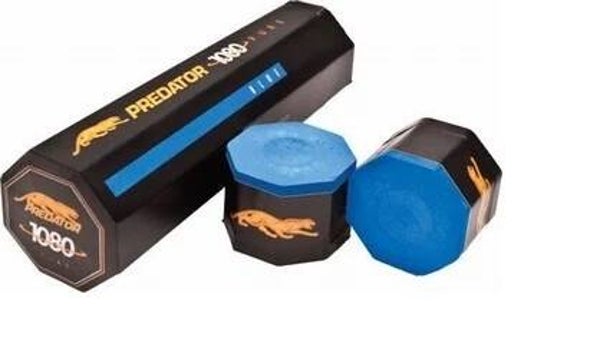 Predator Tube 5 stuks 8 kantig