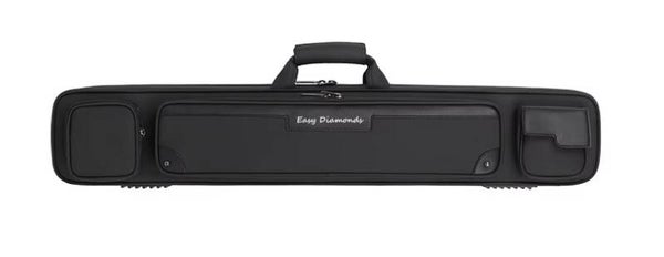 Pu leer 3+4 Easy Diamonds logo