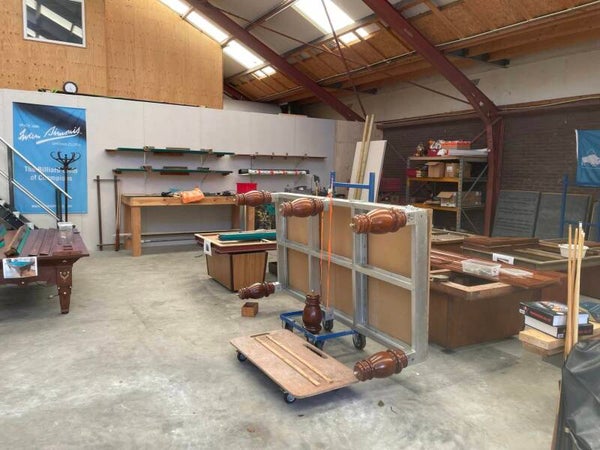 Wilt u lakens gelegd hebben?