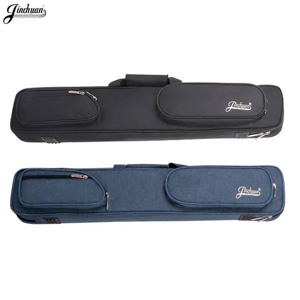 Tas met grote vakken. Easy Diamonds logo of Jinchuan logo