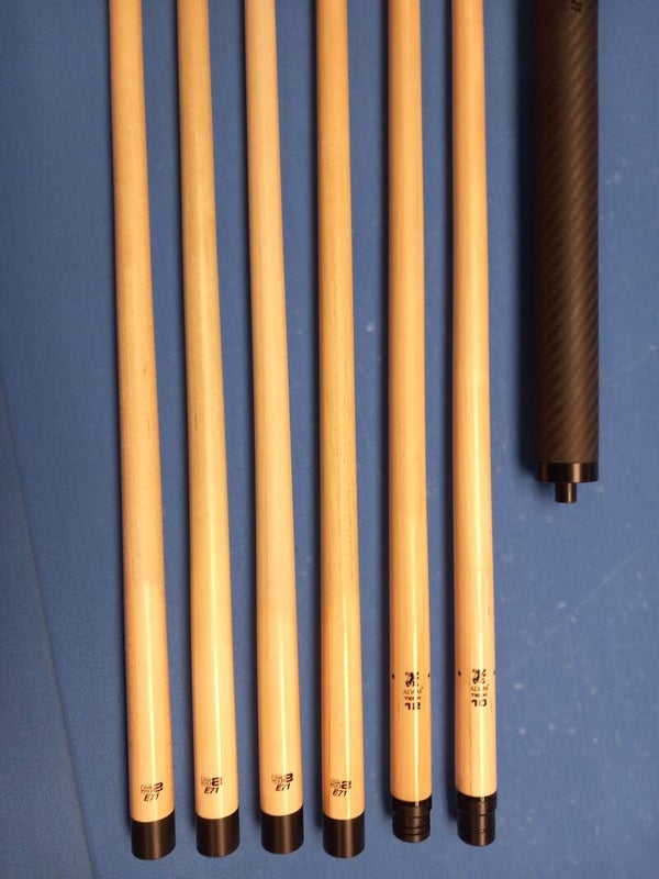 Adam toppen Tech  radial joint ook passend op radial buffalo modellen.