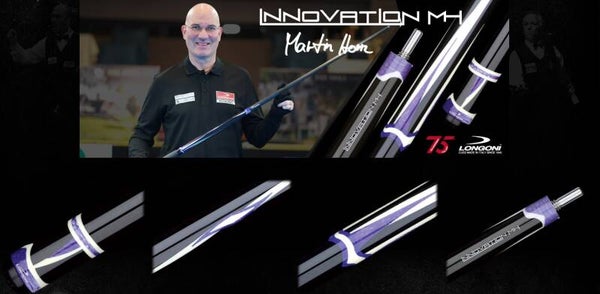 Longoni  Innovation VP2 Signature