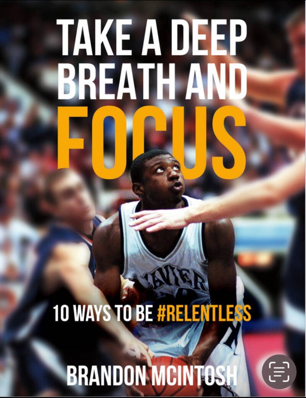 10 ways to Be Relentless