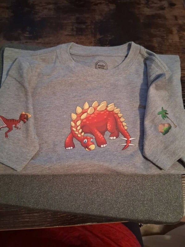 Kids shirt