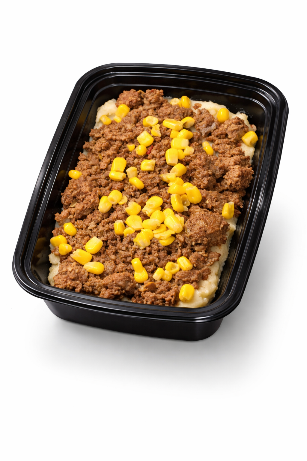 DNS SHEPHARDS PIE BOWL