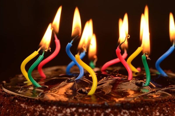 🎂 Atelier bougies anniversaire – La Parenthèse créative