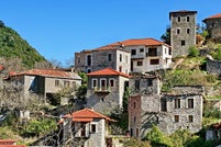 Στεμνίτσα Γορτυνίας | Stemnitsa, Arcadia