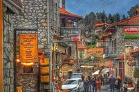 Βυτίνα, Αρκαδία | Vytina
