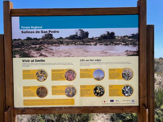 Salinas San Pedro