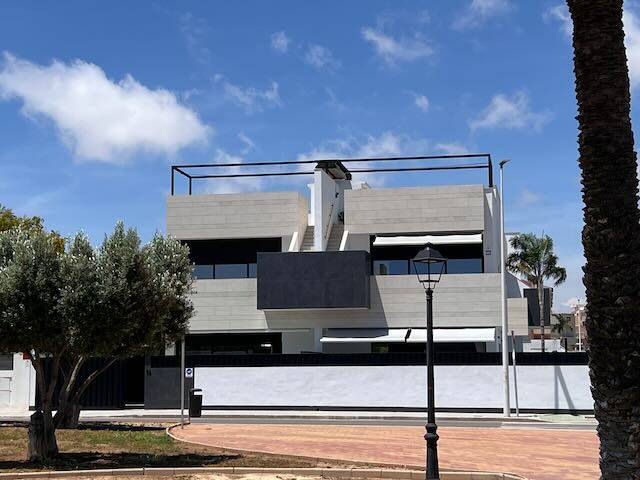 Penthouse Costa Blanca Zuid