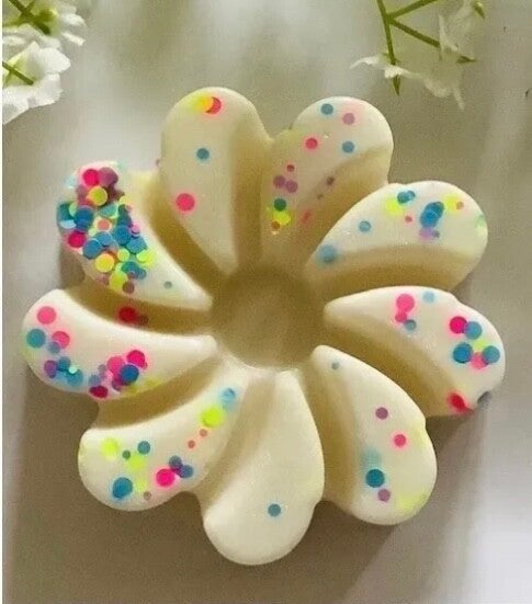 Swirl Wax Melt