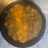 Crawfish Étouffée - 12oz Bowl