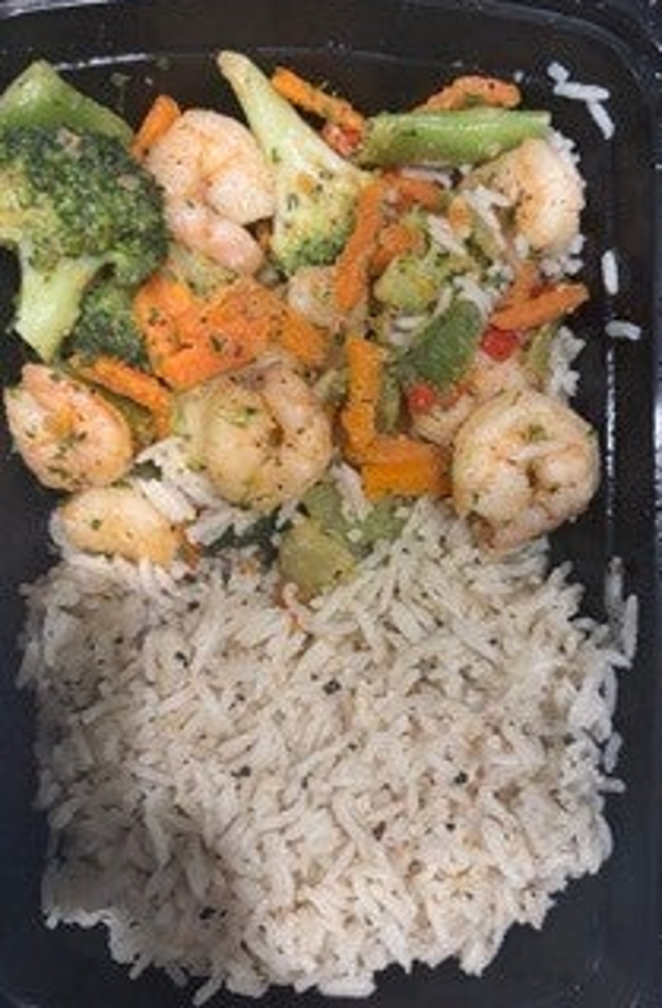 Stir-Fry
