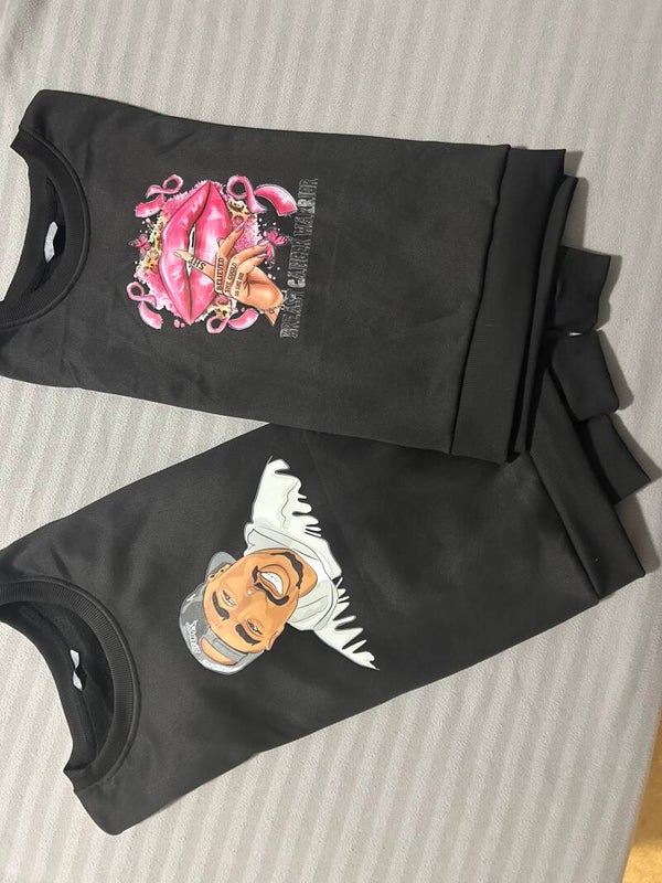 PULL DTF SANS CAPUCHE