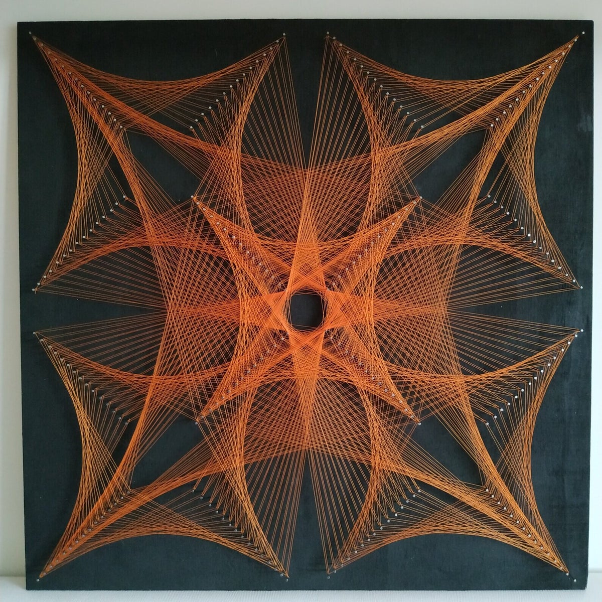 STRINGART | Mein neues Hobby