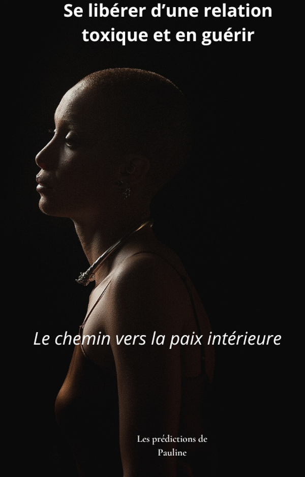 🌸 Se libérer d’une relation toxique et en guérir