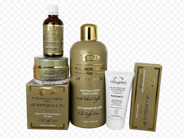 Impériale Luxe Anti-Age Set